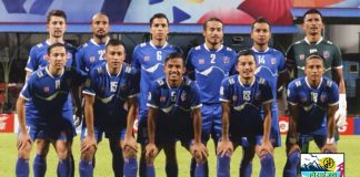 २२ वर्ष पछि माल्दिभ्सलाई हराउँदै नेपालको सानदार सुरुआत