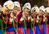 घाटु नाच लोप हुने अवस्थामा: घाटु नाचको शास्त्रीय बिधि यस्तो रहेको छ