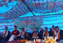 न्यु भिजन युथ क्लब द्वारा आयोजित खुल्ला प्रतियोगिता तथा सांस्कृतिक कार्यक्रम भब्यताका सम्पन्न