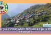लाप्चेत गाउँको तमु ल्होसार विशेष कार्यक्रमको भोलि उद्घाटन: भलिबल खेलको टिम दर्ता १० बजे सम्म हुने
