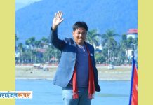 नेपाल आर्थिक संकट र प्रतिभा पलायनको दोहोरो चुनौतीसँग जुधिरहेको छ: सेतेमान तामाङ