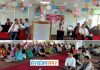 धादिङबेसी बजारमा ‘सेभेन्थ-डे एडभेन्टिष्ट चर्च नेपाल’ नामको नयाँ मण्डलीको उद्घाटन