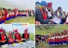 सिङ्ल्हामा आयोजित बृहत म्हेन्दोमाया प्रतियोगिता सम्पन्न: किस्पाङ ‘4A’ समुह प्रथम हुन सफल