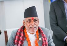 कृषिमा प्रविधि हस्तान्तरण आवश्यकता रहेको कृषि मन्त्री अधिकारीको भनाइ