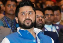 रवि लामिछानेलाई चौथो पटक म्याद थप: १३ दिन हिरासतमा राख्न अदालतको अनुमति