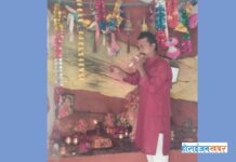 पोखराको ठुलढुङ्गामा अद्भुत शक्ति भएकी बालादेवीको विशेष पूजा हुँदै