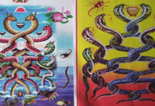 आज नागपञ्चमी पर्व: नागको पूजाआराधना गरी श्रद्धापूर्वक मनाइँदै