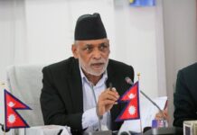 मलको अभाव नहुने कृषि मन्त्री अधिकारीको दाबी