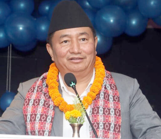 हातबाट विश्वासको मत फुत्केपछि चिन्तामा लामा : तीन मन्त्री पाइएला कि नपाइएला ?