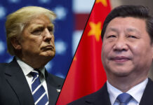 ट्रम्प–जिनपिङ बीच भेट हुदै: अमेरिका र चीनले व्यापार समझदारीको रूपरेखा निर्माण