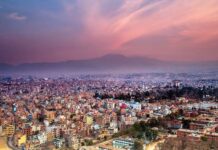 काठमाडौं भित्रिन र बाहिरिन ३ दिनसम्म रोक