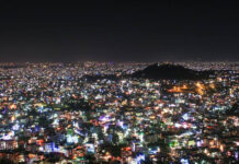 लक्ष्मीपूजाको साँझ नेपालबाट एक हजार १५ मेगावाट बिजुली निर्यात