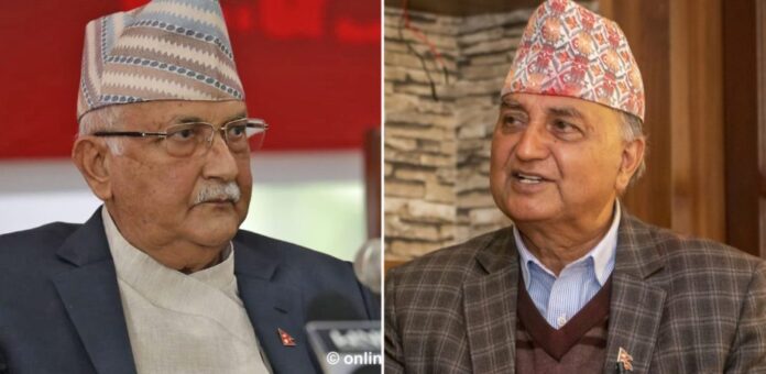Kp-sharma-oli-shwor-pokharel-1024x500