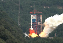 भारतले ४४०० किलोग्रामको सीएमएस- ०३ उपग्रहको सफल प्रक्षेपण