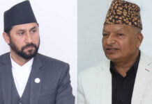 रवि लामिछाने र छविलाल जोशीको मुद्दा आज उच्च अदालतमा सुनुवाइ