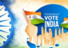 भारतको बिहारमा पहिलो चरणको मतदान सुरु