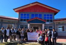 निःशुल्क महिला ट्रेकिङ गाइड तालिम सुरु