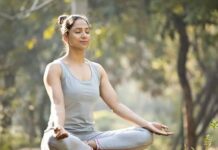 आज विश्व ध्यान दिवस