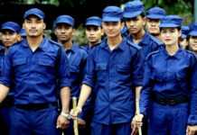 निर्वाचन सुरक्षाका लागि १ लाख बढी निर्वाचन प्रहरी माग: माघ ९ सम्म आवेदन दिन सकिने