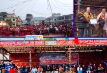 सल्यानटार माविको ७५ औँ वार्षिक उत्सव तथा अभिभावक भेला भव्य रूपमा सम्पन्न