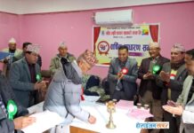 रेडियो बिहानी सञ्चालक सहकारीको साधारणसभा सम्पन्न, सामुदायिक सहकार्यमा जोड