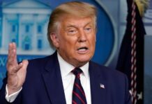 भेनेजुएलाबाट अमेरिकालाई करोडौँ ब्यारेल तेल आपूर्ति हुने ट्रम्पको दाबी