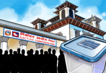 प्रतिनिधिसभा निर्वाचन हुन ६१ दिन बाँकी, उम्मेदवारको खर्चको सीमा यस्तो रहेको छ