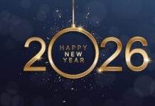 नयाँ वर्ष सन् २०२६ को सुरु