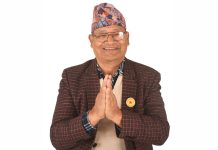 संघर्षले लेखिएको जिउँदो सहिद रामबहादुर भण्डारीको जिबनी