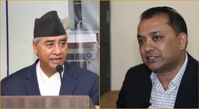 deuba-gagan-2
