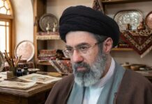 युद्ध अन्त्यका लागि इरानको ३ यस्ता छन सर्त