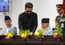 सरकारका यस्ता छन नयाँ नीति तथा कार्यक्रमका एजेन्डाहरु