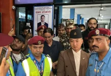 देवानगञ्ज घटनामा ७ बुँदे सहमति, मृतकलाई शहीद घोषणा गर्ने प्रक्रिया अघि बढाइने