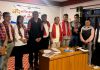 धादिङ बार एसोसिएसनको अध्यक्षमा अधिवक्ता रामचन्द्र भट्ट निर्वाचित