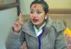 एकै रातमा करोडौँको बालुवा तस्करी, राज्यलाई राजस्व घाटा: सांसद तामाङ