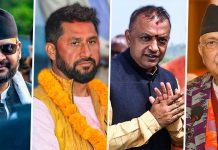 स्थानीय चुनावको तयारीमा रास्वपा अघि, कांग्रेस–एमाले आन्तरिक विवादमै