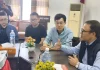नेपाल–चीन सीमा नाका सहज बनाउन दुवै पक्षबीच छलफल