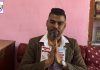 धादिङ क्षेत्र नं. २ बाट महाधिवेशन प्रतिनिधिमा रेसम थापाको उम्मेदवारी