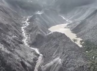 भोटेकोसी बाढीपछि पुनर्निर्माणमा ९ खर्बसम्म खर्च लाग्ने अनुमान