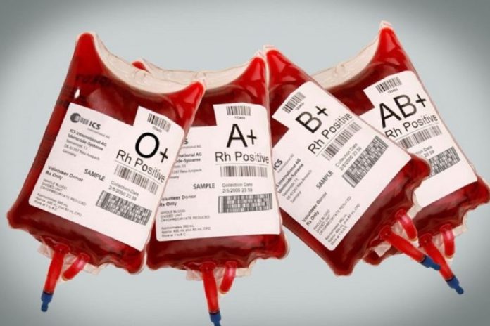 blood