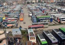 दशैँका लागि भोलिदेखि अग्रिम टिकट बुकिङ खुला, बढी भाडा लिए कारबाही
